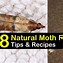 Image result for Moth Repellent Oil for Attic