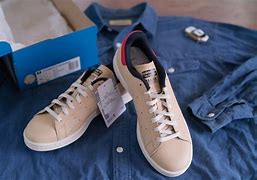 Image result for Stan Smith Tennis Sneakers