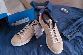 Image result for Adidas Stan Smith Grey