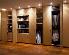 Image result for Custom Built Wardrobe closet