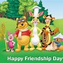 Image result for Happy Friendship Day Sayings