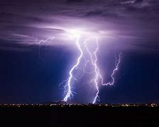 Image result for Lightning Weather