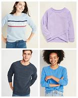 Image result for Old Navy 90s Sweatshirts
