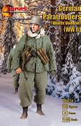 Image result for German Paratroopers with Bear