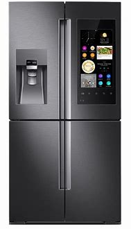 Image result for Family Hub Refrigerator