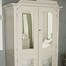 Image result for White Armoire