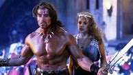 Image result for Conan the Barbarian Movie
