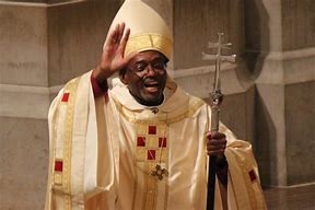 Image result for Presiding Bishop Michael Curry