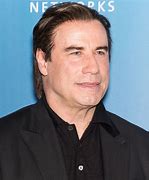 Image result for John Travolta Lost His Hair