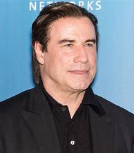 Image result for John Travolta Hair 90s