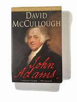 Image result for John Adams David McCullough