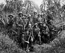 Image result for Marine Raiders WWII