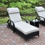 Image result for Outdoor Patio Furniture Set Up