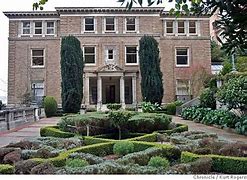 Image result for Dianne Feinstein DC Home Sale Pics