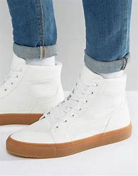 Image result for High Top Trainers for Men