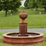 Image result for Concrete Fountains Outdoor
