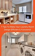 Image result for Farmhouse-Style Laundry Room