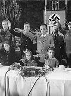 Image result for Kristallnacht Joseph Goebbels