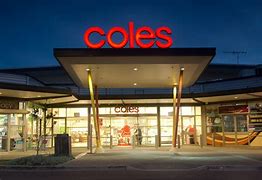 Image result for Coles Supermarkets