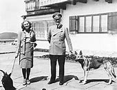 Image result for Eva Braun Life with Hitler