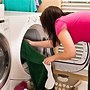 Image result for Dorm Size Washer Dryer Combo
