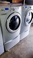 Image result for Used Washer and Dryer Sets Cheap