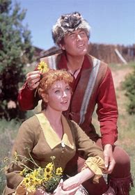 Image result for Patricia Blair The Rifleman