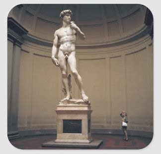 Image result for Michelangelo's David Scale