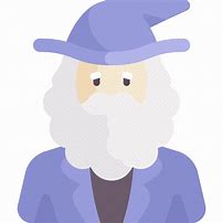 Image result for Wizard Avatar