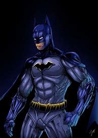 Image result for Batman Rebirth Art