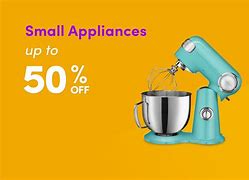 Image result for Red Small Appliances