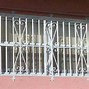 Image result for Window Bars 32 X 64