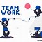 Image result for Printable Teamwork Inspirational Quotes