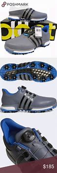 Image result for Adidas Tour 360 Boost Golf Shoes Knit