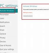 Image result for Windows 8 Activation Code