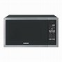 Image result for Samsung 3.4L 1000W Stainless Steel Microwave