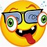Image result for Funny Cartoon Laughing Face