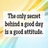 Image result for Quotes for a Great Day