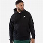 Image result for Nike Tech Fleece Pullover Hoodie