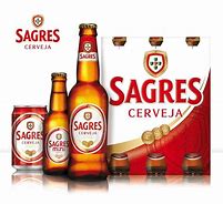 Image result for Portuguese Beer Brands