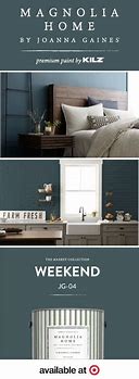 Image result for Joanna Gaines Blue Paint