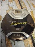 Image result for Philips Jogproof CD Player