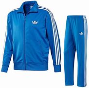 Image result for Navy Adidas Tracksuit