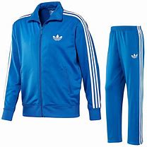 Image result for Men's Red Adidas Tracksuit