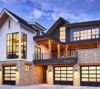 Image result for Modern Industrial Farmhouse