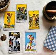 Image result for Tarot Card Divination
