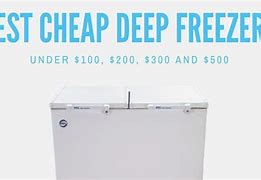 Image result for Best Buy Deep Freezers