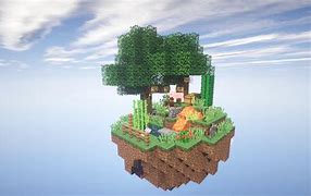 Image result for New Game Skyblock