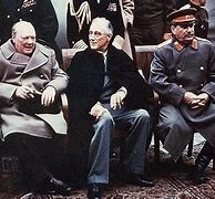 Image result for World War 2 Leaders