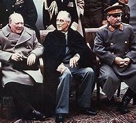 Image result for All WW2 Leaders
